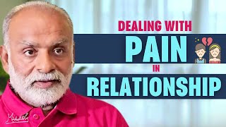 HOW TO DEAL WITH BEING HURT IN RELATIONSHIPS ? | ENGLISH | LOVE | MAAsterG | GHJ | MISSION 800 CRORE