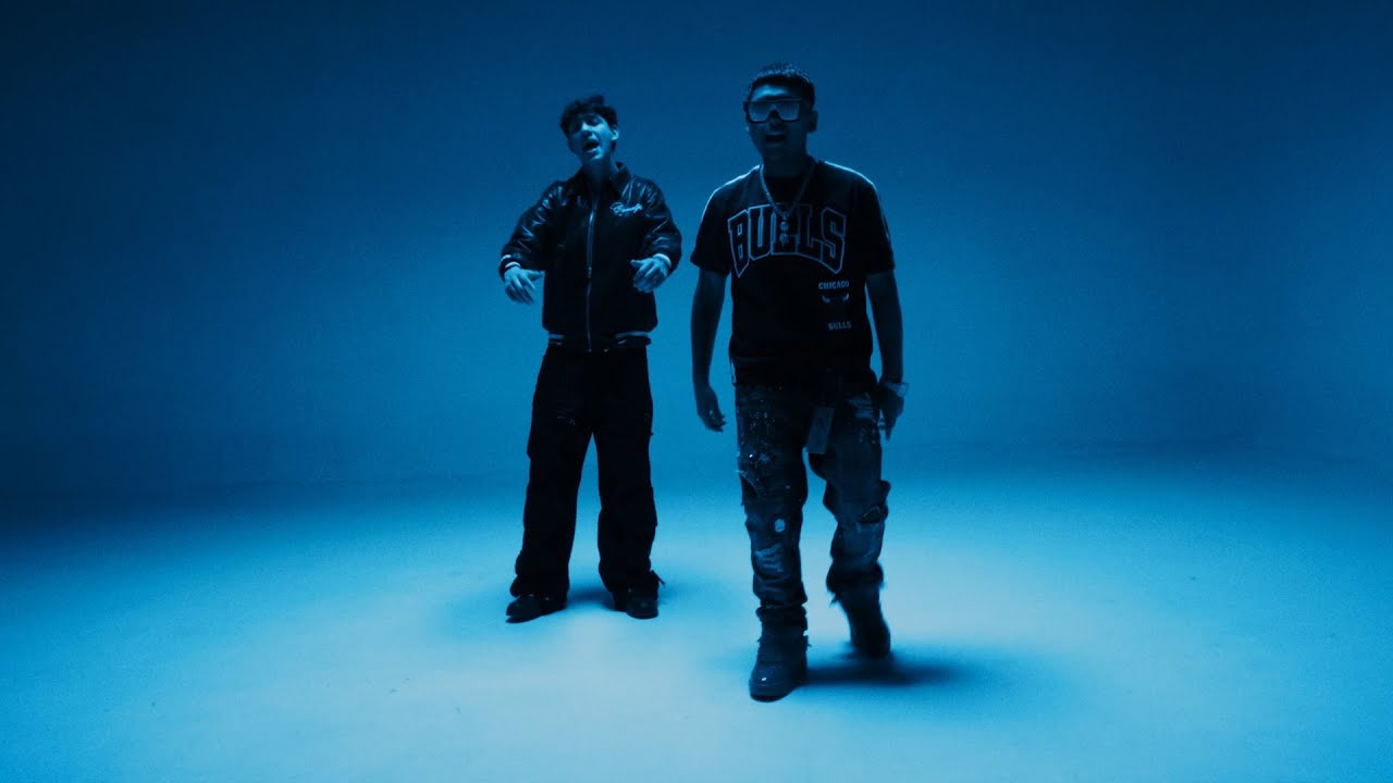 Fresas - Ángel Galván x Ambición (Video Oficial) adlı videoyu YouTube'da izle Fresas - Ángel Galván x Ambición (Video Oficial) adlı videoyu YouTube'da izle