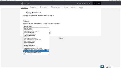 Sending a Time Optimized Infusionsoft Email Broadcast using Embarke