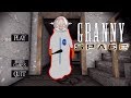 ЧТО ЕСЛИ БАБКА ГРЕННИ СТАНЕТ КОСМОНАВТОМ Granny Space Mod