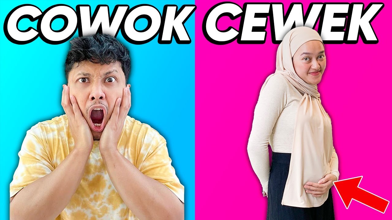 ANAK KEDUA AKU CEWEK APA COWOK YA ?!