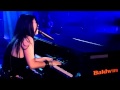 Evanescence- My Heart is Broken live World Stage Little Rock HQ