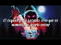 Lil Revive - Terrifier (Sub Español) [Letra - Lyrics]