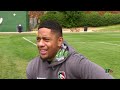 UNDER THE STRIPES | Phil Cokanasiga
