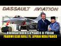 Media Prancis : Indonesia Mengejar Rafale F5 