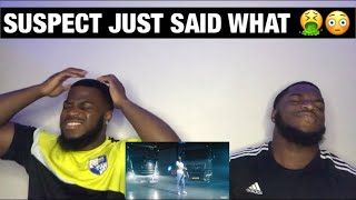 NO! 🤮 | SR x Loski x #ActiveGxng Suspect x SD x Trap - Snap It Remix (REACTION)