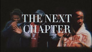 The Next Chapter - Bloody Bond