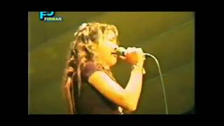 AMPUMHKAMLAH - Lusiana Safara - SERA ROCK DANKDUT 2006 Perdana Record