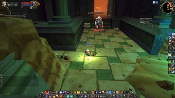 Find the Gems, WoW Classic Quest / WoW SoD Quest
