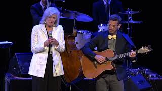 Karen Mason and Michael Holland - The Way We Were - MAC Awards 2022