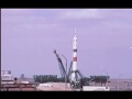 Ракета &quot;Союз-2.1а&quot; стартовала с космодрома Байконур. Soyuz-2.1 launched from the Baikonur Cosmodrome