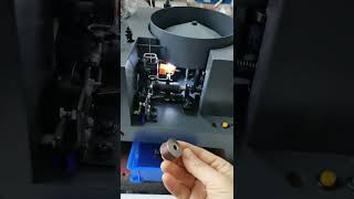 bobbin winder with