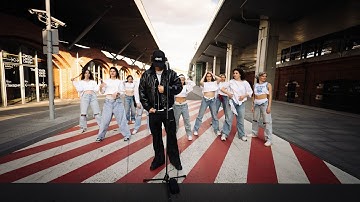 Dance Performance ( Seeyaside - Stone ) Directed by Shishadrill