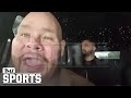 Fat Joe Says Jalen Brunson On Verge Of Being Greatest Knicks Player Ever | TMZ Sports