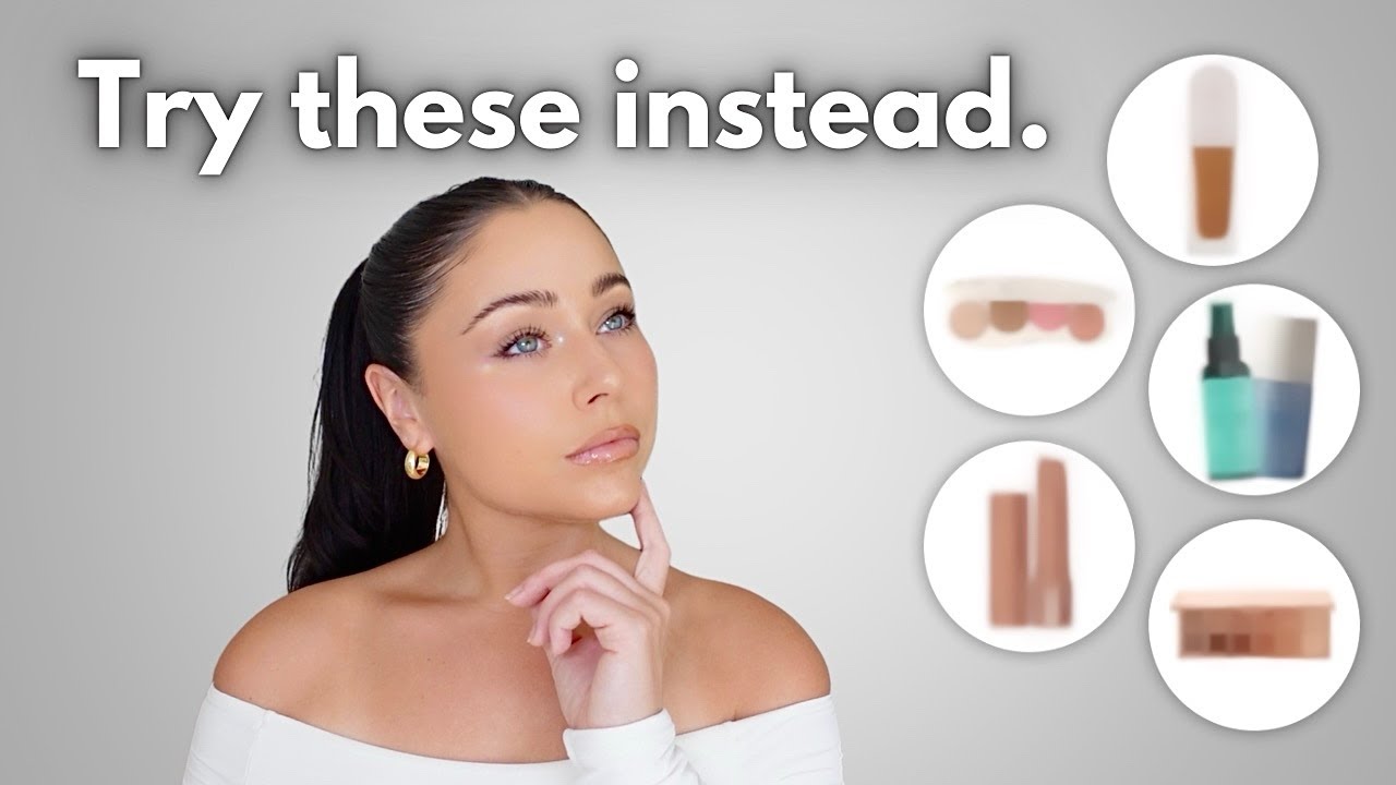 7 Makeup Products I’ll Never Use Again.. Here’s Why