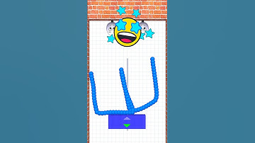 Draw to Smash:Game level 1083,1084,1085 #youtubeshorts #ytshorts #drawtosmash