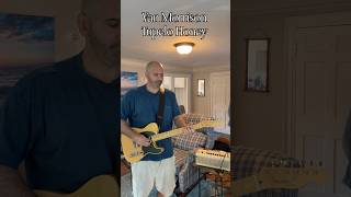 Van Morrison “Tupelo Honey”