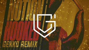 Notion - Hooked (Gekko Remix)