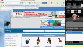 How to use java script on roblox