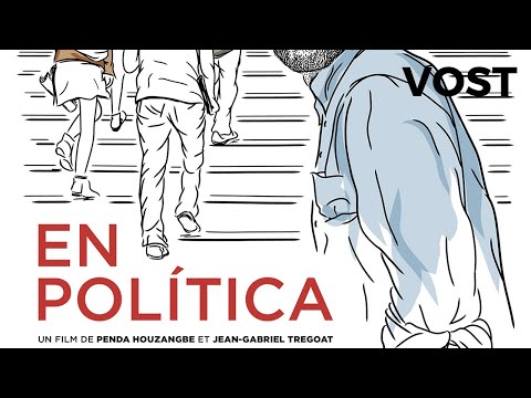En Política - Bande Annonce VOST - 2020