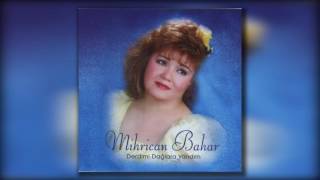 Mihrican Bahar - Ah Hüseyin Resimi