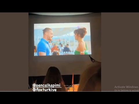 heme ekip sen cal kapimi
