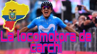 Download Lagu Homenaje A Richard Carapaz Musica MP3 Homenaje A Richard Carapaz Musica