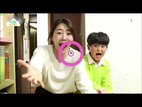 생방송 우리집 유치원 - 집에서 안전하게!_#001