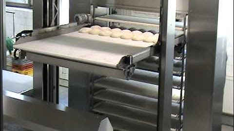 FOULHOUX BAKERY  KORNFEIL AKROBAT