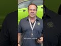 Thieves in Bensalem, Pennsylvania are stealing Dodge Chargers and Challengers in under 60 seconds