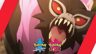 Come Ottenere Zarude Su Pokémon Spada E Scudo Trailer Film Pokémon I Segreti Della Giungla