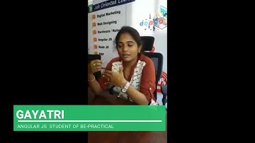 Be-practical -- Best Angularjs training institute in Bangalore