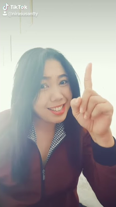 Jangan ngaku ganteng kalau belum punya pacar Janda