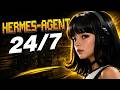 Cómo Tener HERMES AGENT Corriendo 24/7 en un VPS (Paso a Paso con HostGator)