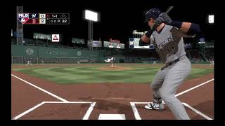MLB® The Show™ - Christian Yelich Homerun