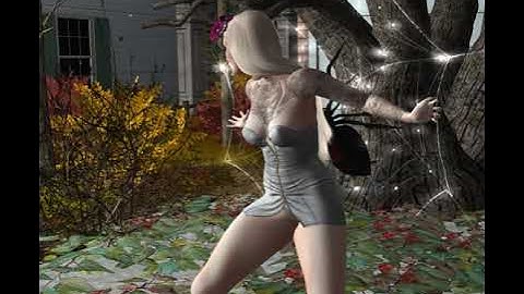 MOVE!Animations Cologne - Klara Vol.2