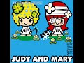 JUDY AND MARY - Pinky loves him