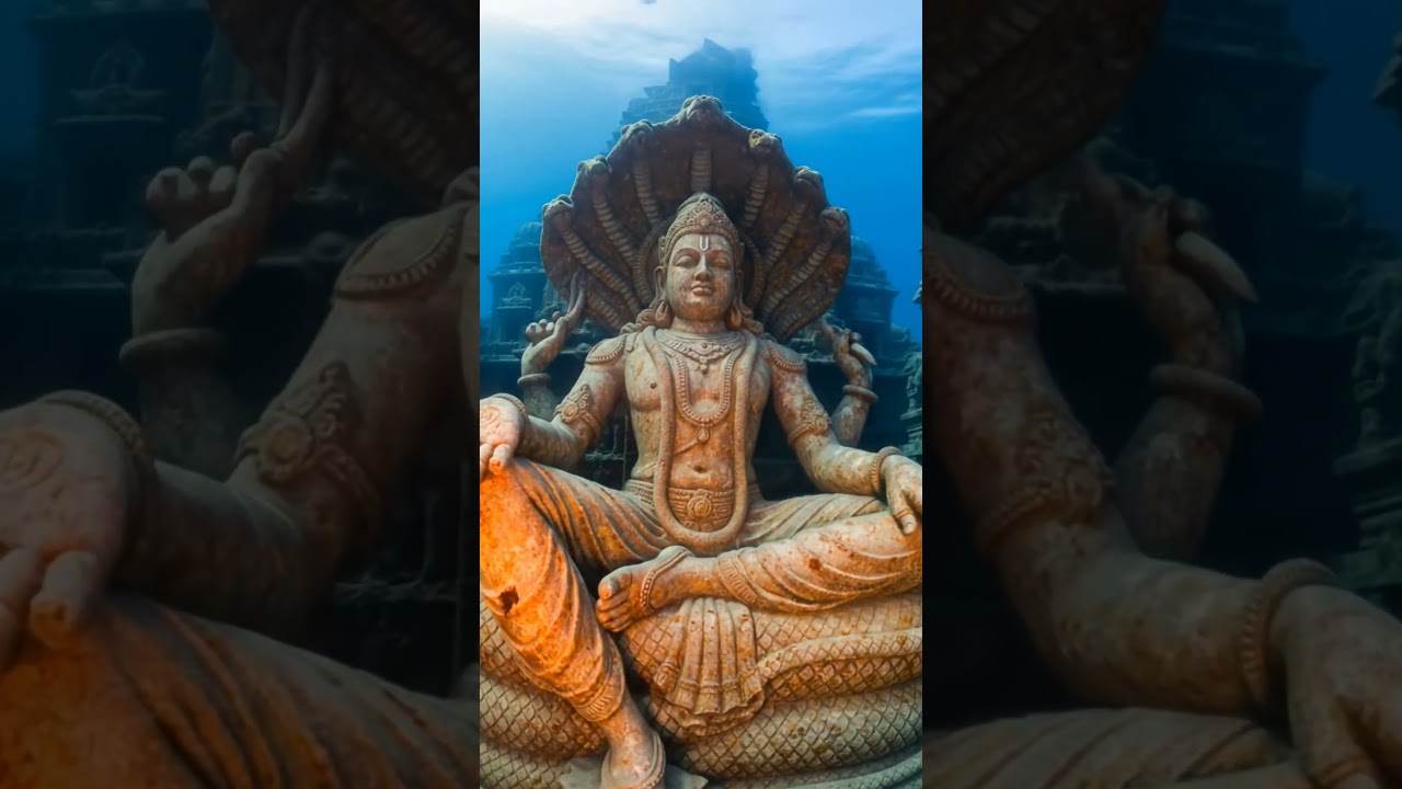 Vishnu 