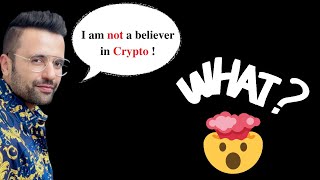 Sandeep Sir on Cryptocurrency | Code Eater - Blockchain | Hindi