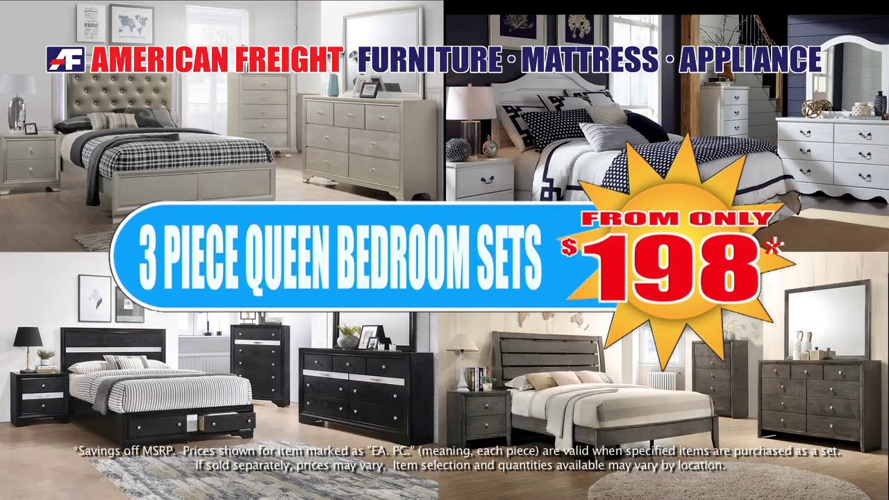 American Freight Furniture Mattress Appliance Youtube Channel Analytics And Report Powered By Noxinfluencer Mobile