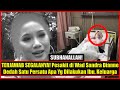 TERJAWAB SEGALANYA! Pesᶐkit di Wad Sandra Dianne Dedah Satu Persatu Apa Yang Dilakukan Ibu, Keluarga