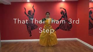 That Thai Tham 3rd Step