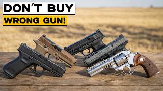 These 8 9mm Pistols Are Changing Home Defense in 2026!