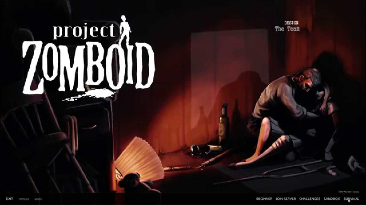 The Slider of Boats Project Zomboid YouTube