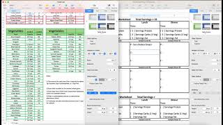 How To Follow The Zone Diet - Full Video screenshot 2