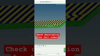 Using Contact Surfaces In Hypermesh