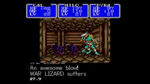 My Shining In Darkness Playthrough   Walkthrough Guide part 39