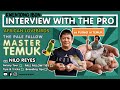 PALE FALLOW SUCCESSFUL BREEDING   | AVIARY TOUR SA PUGAD NI TEMUK | INTERVIEW WITH NILO REYES