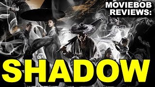 MovieBob Reviews: Shadow