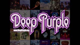 Deep Purple - Smoke On The Water (HD)